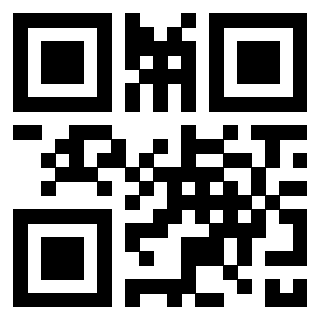 Il Qr Code di 3301843073