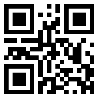 3301843075 Qr Code associato