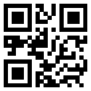 Il QrCode di 3301843078