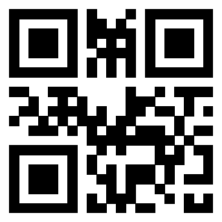 3301843080 - Immagine del QrCode