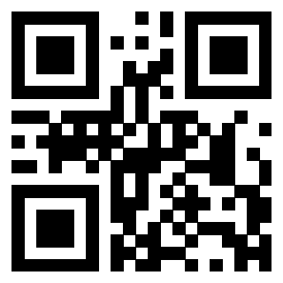 Immagine del QrCode di 3301843081