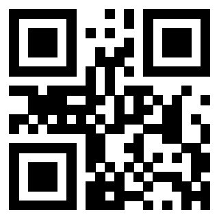 3301843086 QrCode associato