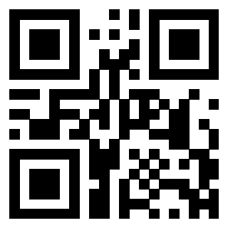 3301843088 - Immagine del Qr Code associato