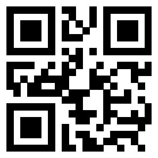 3301843097 QrCode associato