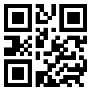 Immagine del QrCode di 3301843098