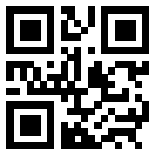 Il QrCode di 3301843100