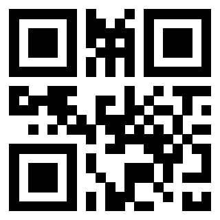 3301843104 - Immagine del QrCode associato
