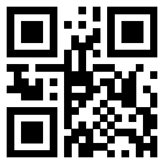 3301843110 - Immagine del QrCode associato
