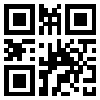 3301843111 Qr Code associato