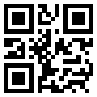 Il Qr Code di 3301843113