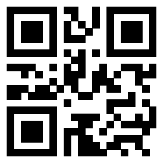 Immagine del Qr Code di 3301843116