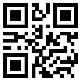 3301843118 QrCode associato