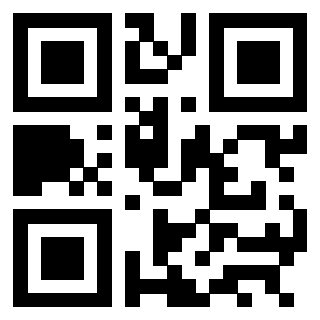 QrCode di 3301843121