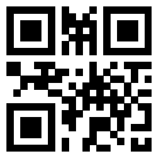 QrCode di 3301843122