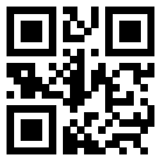 3301843126 - Immagine del QrCode