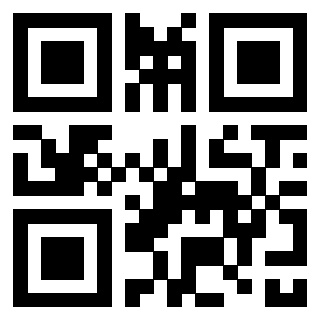 Qr Code di 3301843132