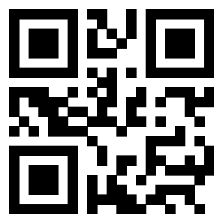3301843137 - Immagine del Qr Code