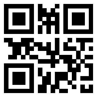 3301843138 QrCode associato