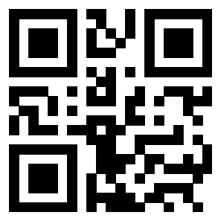 3301843139 - Immagine del Qr Code