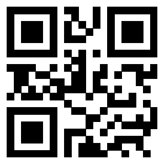3301843140 - Immagine del Qr Code