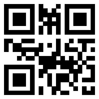 Immagine del QrCode di 3301843146