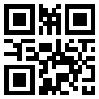 Qr Code di 3301843150
