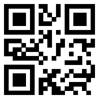 3301843152 QrCode associato