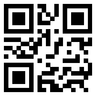 3301843153 Qr Code associato