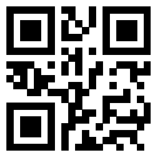 3301843157 - Immagine del Qr Code