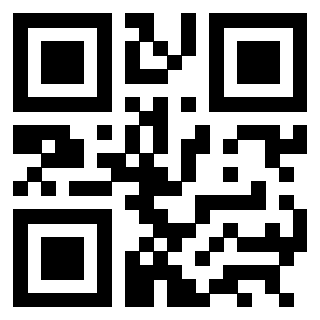 3301843158 - Immagine del QrCode