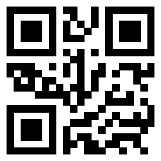 Qr Code di 3301843160