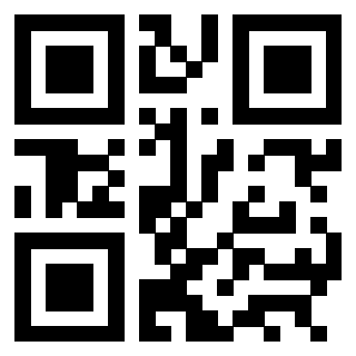 3301843161 - Immagine del QrCode