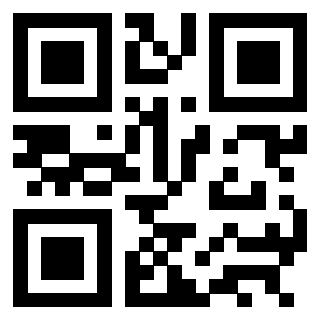 Il Qr Code di 3301843162