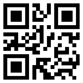 Il Qr Code di 3301843166