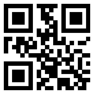Qr Code di 3301843169