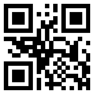 3301843170 - Immagine del QrCode associato