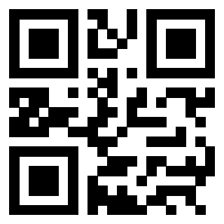 Qr Code di 3301843173