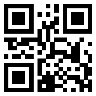 Qr Code di 3301843174