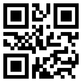 3301843175 QrCode associato