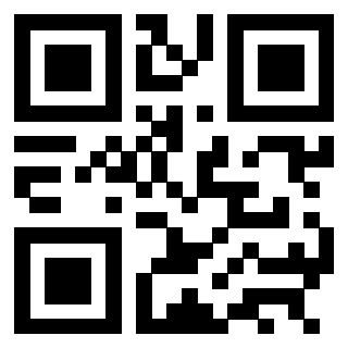 3301843180 Qr Code associato