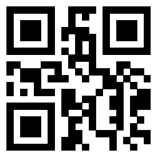 3301843181 QrCode associato