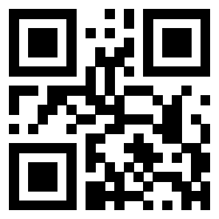Qr Code di 3301843183