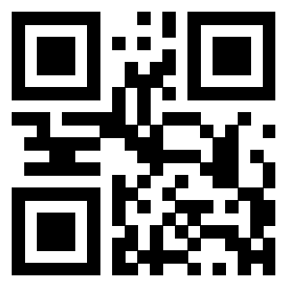 3301843185 - Immagine del Qr Code