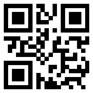 3301843187 - Immagine del Qr Code
