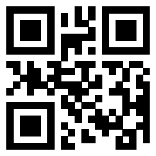 Immagine del QrCode di 3301843188