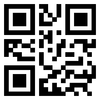 3301843191 QrCode associato