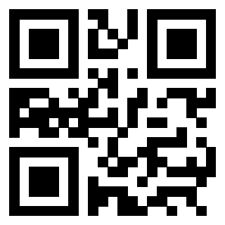 3301843195 - Immagine del QrCode associato