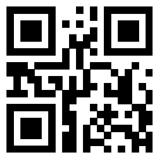 3301843199 - Immagine del QrCode associato