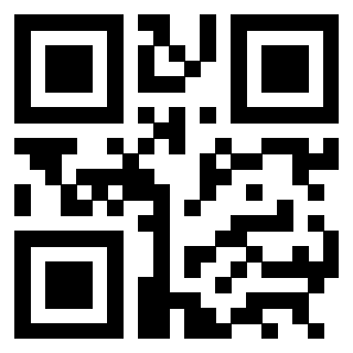 3301843204 QrCode associato