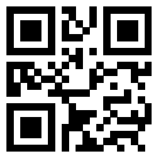 3301843206 - Immagine del Qr Code